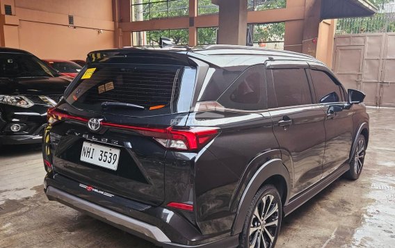 2023 Toyota Veloz in Quezon City, Metro Manila-4