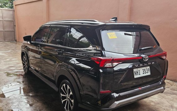 2023 Toyota Veloz in Quezon City, Metro Manila-3