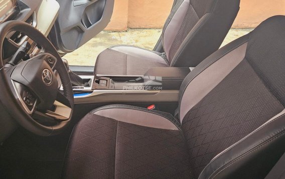 2023 Toyota Veloz in Quezon City, Metro Manila-5