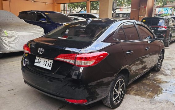 2022 Toyota Vios in Quezon City, Metro Manila-3