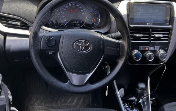2020 Toyota Vios 1.3 XLE CVT in Quezon City, Metro Manila-7