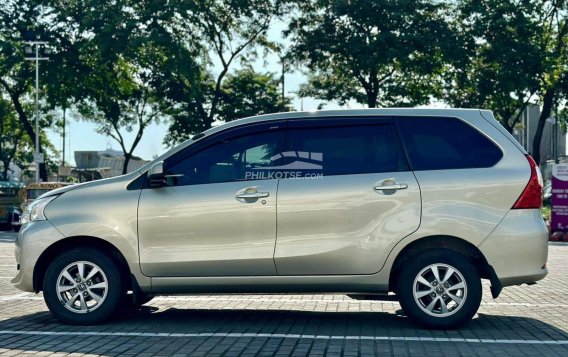 2016 Toyota Avanza  1.3 E MT in Makati, Metro Manila-11