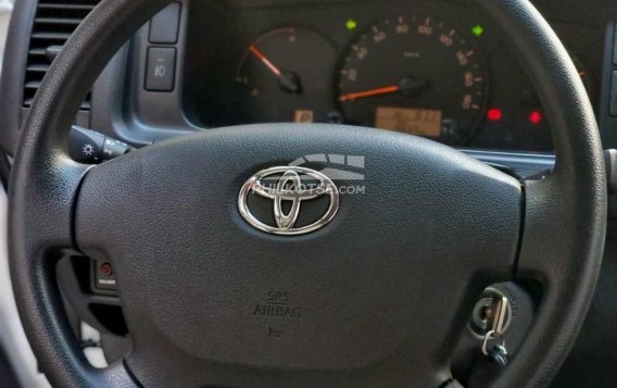 2018 Toyota Hiace Super Grandia in Quezon City, Metro Manila-7