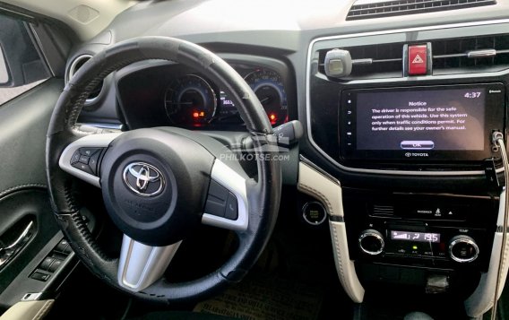 2018 Toyota Rush  1.5 G AT in Mabalacat, Pampanga-6