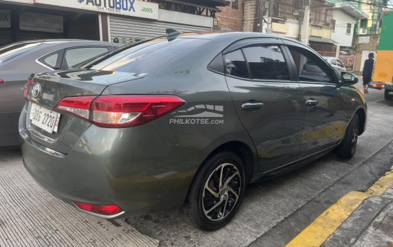 2023 Toyota Vios 1.3 XLE CVT in Quezon City, Metro Manila-2