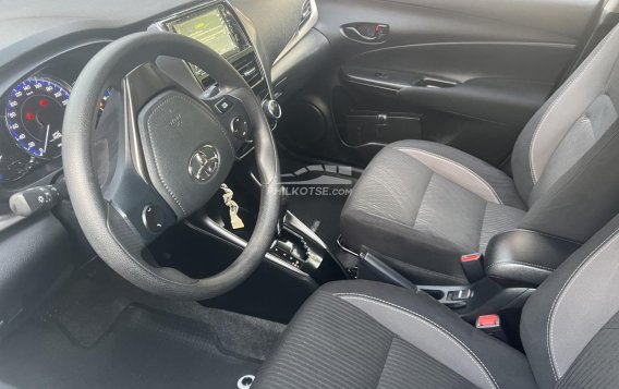 2023 Toyota Vios 1.3 XLE CVT in Quezon City, Metro Manila-4