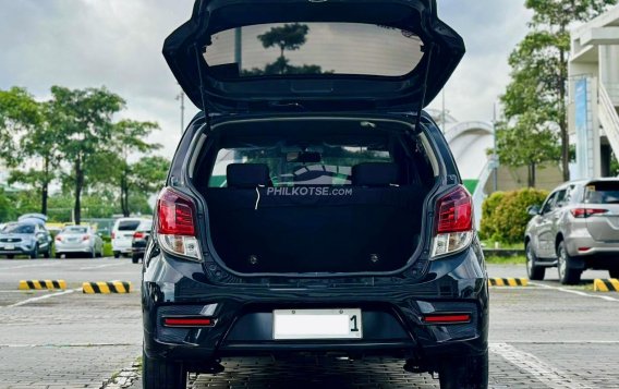 2017 Toyota Wigo  1.0 E MT in Makati, Metro Manila-4