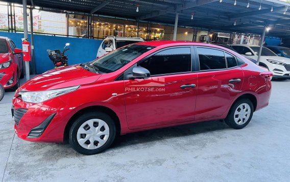 2018 Toyota Vios in Las Piñas, Metro Manila-3