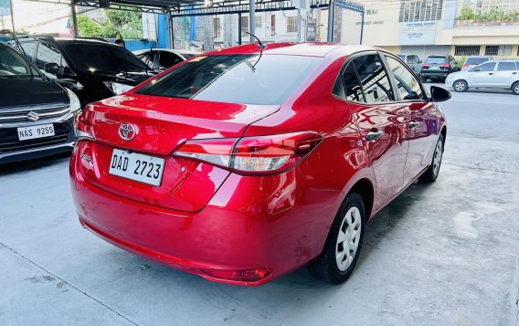 2018 Toyota Vios in Las Piñas, Metro Manila-6
