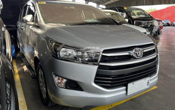 2019 Toyota Innova in Pasig, Metro Manila-1