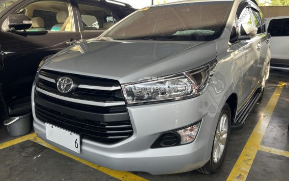 2019 Toyota Innova in Pasig, Metro Manila-2
