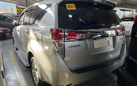 2019 Toyota Innova in Pasig, Metro Manila-6