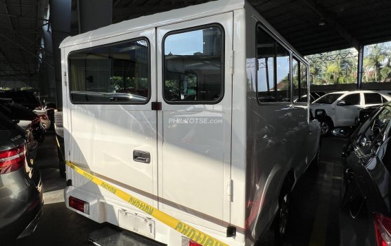 2015 Toyota Hilux in Pasig, Metro Manila-5