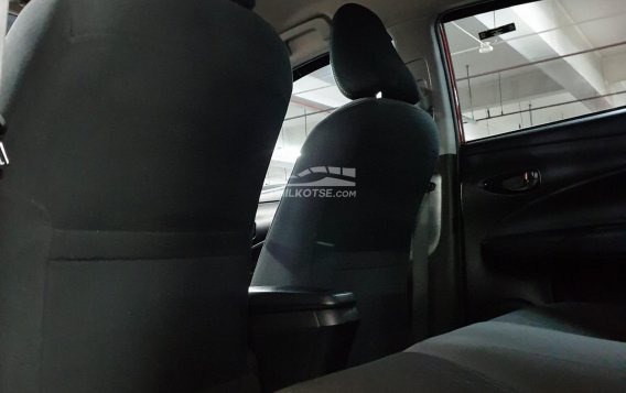 2022 Toyota Vios 1.3 XLE CVT in Quezon City, Metro Manila-16