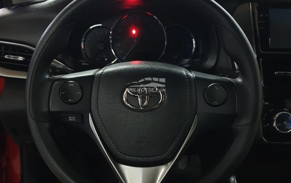 2022 Toyota Vios 1.3 XLE CVT in Quezon City, Metro Manila-8