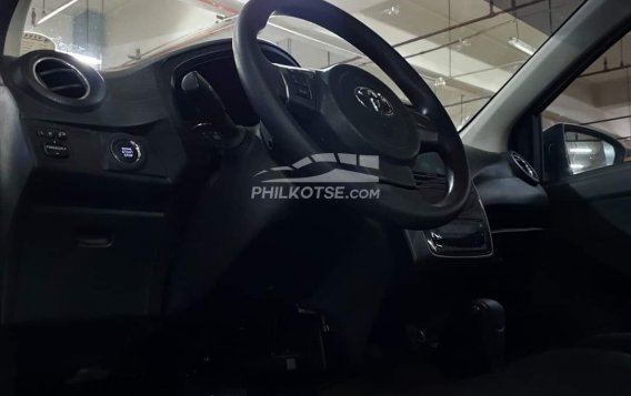 2022 Toyota Wigo  1.0 G AT in Quezon City, Metro Manila-2