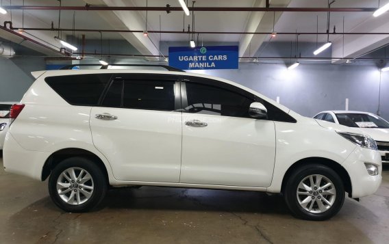 2018 Toyota Innova  2.8 G Diesel MT in Quezon City, Metro Manila-6