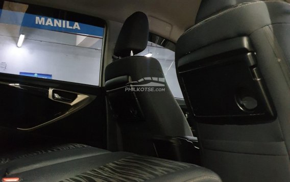 2018 Toyota Innova  2.8 G Diesel MT in Quezon City, Metro Manila-21