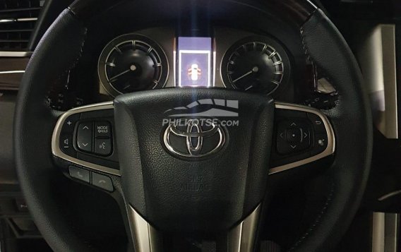 2018 Toyota Innova  2.8 G Diesel MT in Quezon City, Metro Manila-18