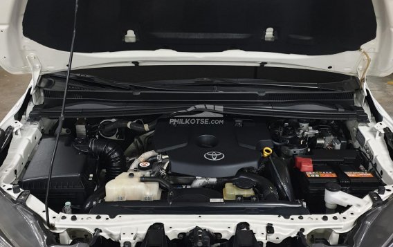 2018 Toyota Innova  2.8 G Diesel MT in Quezon City, Metro Manila-4