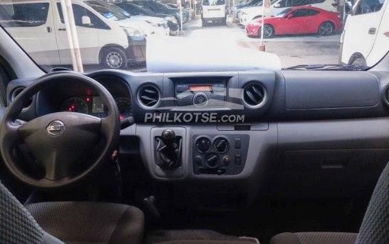 2021 Toyota Hiace in Pasay, Metro Manila-11