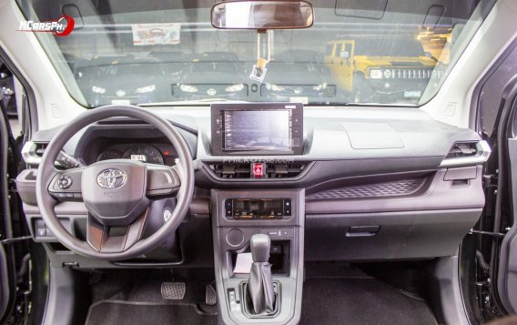 2023 Toyota Avanza  1.3 E A/T in Malabon, Metro Manila-6
