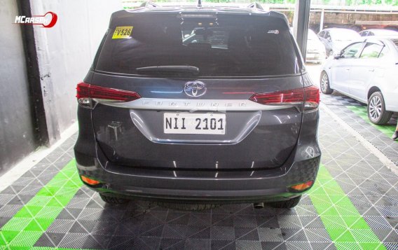 2023 Toyota Fortuner  2.4 G Diesel 4x2 AT in Malabon, Metro Manila-2