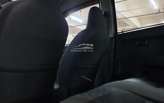 2017 Toyota Wigo  1.0 E MT in Quezon City, Metro Manila-18