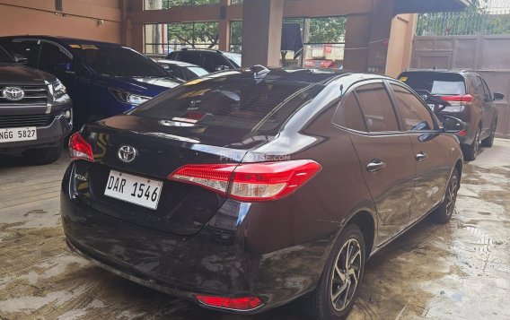 2022 Toyota Vios in Quezon City, Metro Manila-4