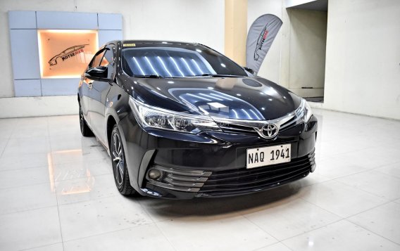 2018 Toyota Altis in Lemery, Batangas-18