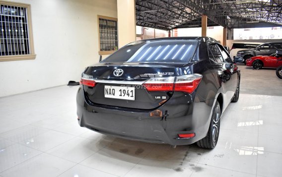 2018 Toyota Altis in Lemery, Batangas-17