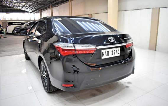 2018 Toyota Altis in Lemery, Batangas-13