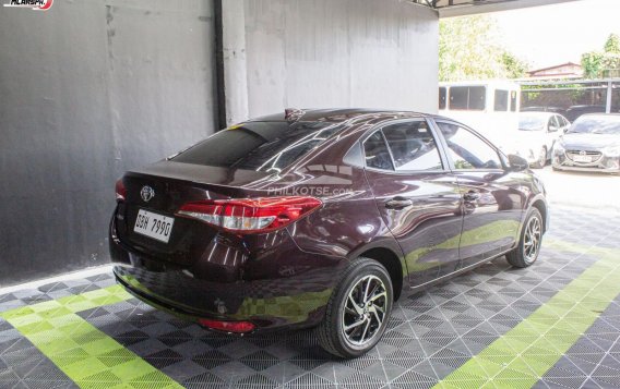 2023 Toyota Vios 1.3 XLE CVT in Malabon, Metro Manila-2