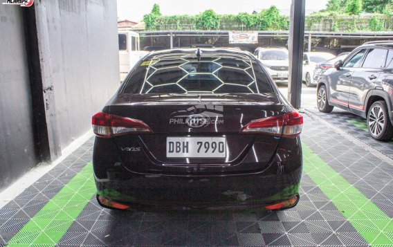 2023 Toyota Vios 1.3 XLE CVT in Malabon, Metro Manila-3