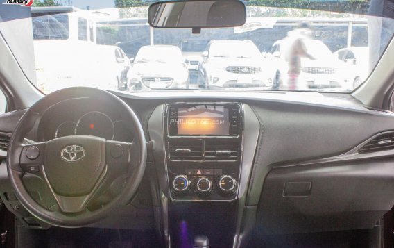 2023 Toyota Vios 1.3 XLE CVT in Malabon, Metro Manila-5