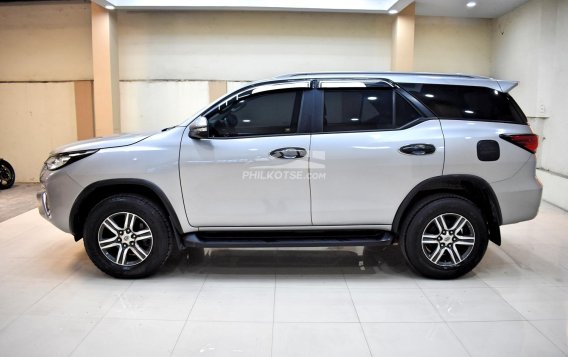 2017 Toyota Fortuner  2.4 G Diesel 4x2 AT in Lemery, Batangas-21