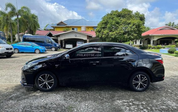 2018 Toyota Altis in Manila, Metro Manila-3