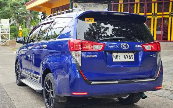 2018 Toyota Innova  2.8 G Diesel AT in Manila, Metro Manila-4