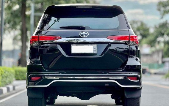 2018 Toyota Fortuner in Makati, Metro Manila-15