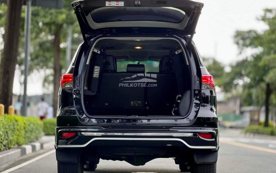 2018 Toyota Fortuner in Makati, Metro Manila-12