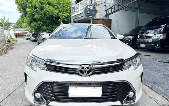 2018 Toyota Camry in Bacoor, Cavite