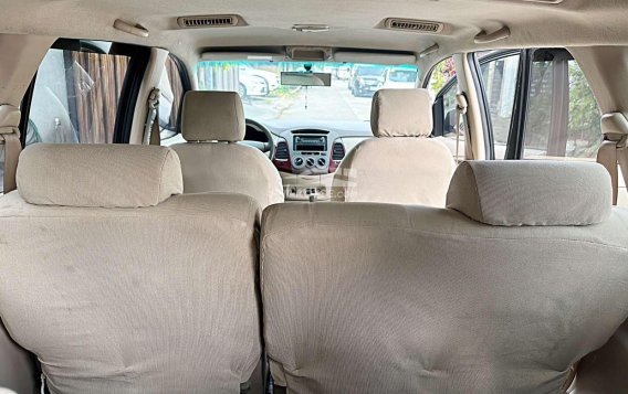 2006 Toyota Innova in Bacoor, Cavite-12