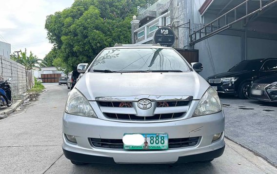 2006 Toyota Innova in Bacoor, Cavite