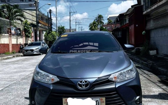 2023 Toyota Vios 1.3 XLE CVT in Quezon City, Metro Manila-4