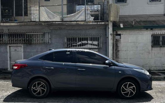 2023 Toyota Vios 1.3 XLE CVT in Quezon City, Metro Manila-2