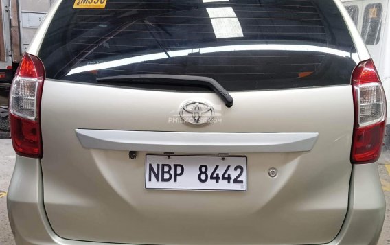 2019 Toyota Avanza in Cainta, Rizal-3
