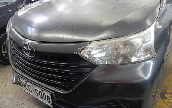 2016 Toyota Avanza in Cainta, Rizal-2