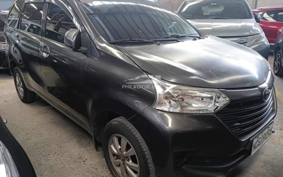 2016 Toyota Avanza in Cainta, Rizal