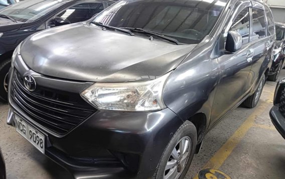2016 Toyota Avanza in Cainta, Rizal-1