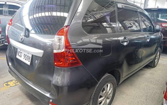 2016 Toyota Avanza in Cainta, Rizal-5